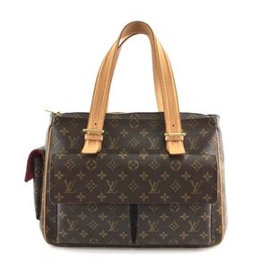 Louis Vuitton Multipli - Cite